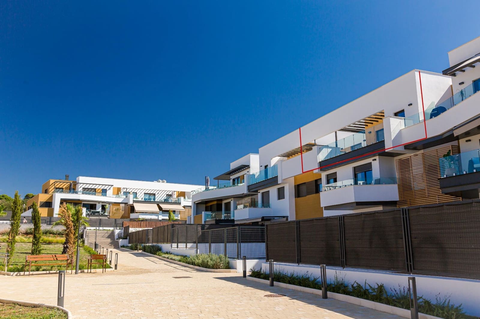 Ático de 4 habitaciones en Córdoba ciudad en venta con piscina garaje - 509.400 € (Ref: 9476204)