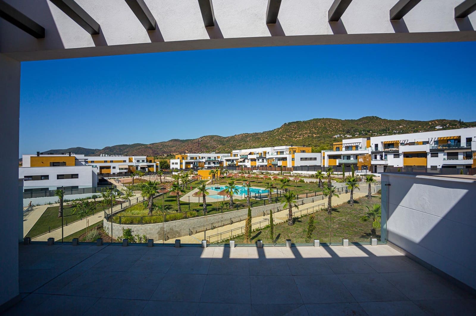 Ático de 4 habitaciones en Córdoba ciudad en venta con piscina garaje - 509.400 € (Ref: 9476204)