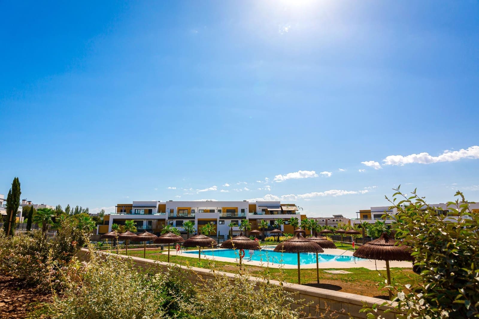 Ático de 4 habitaciones en Córdoba ciudad en venta con piscina garaje - 509.400 € (Ref: 9476204)