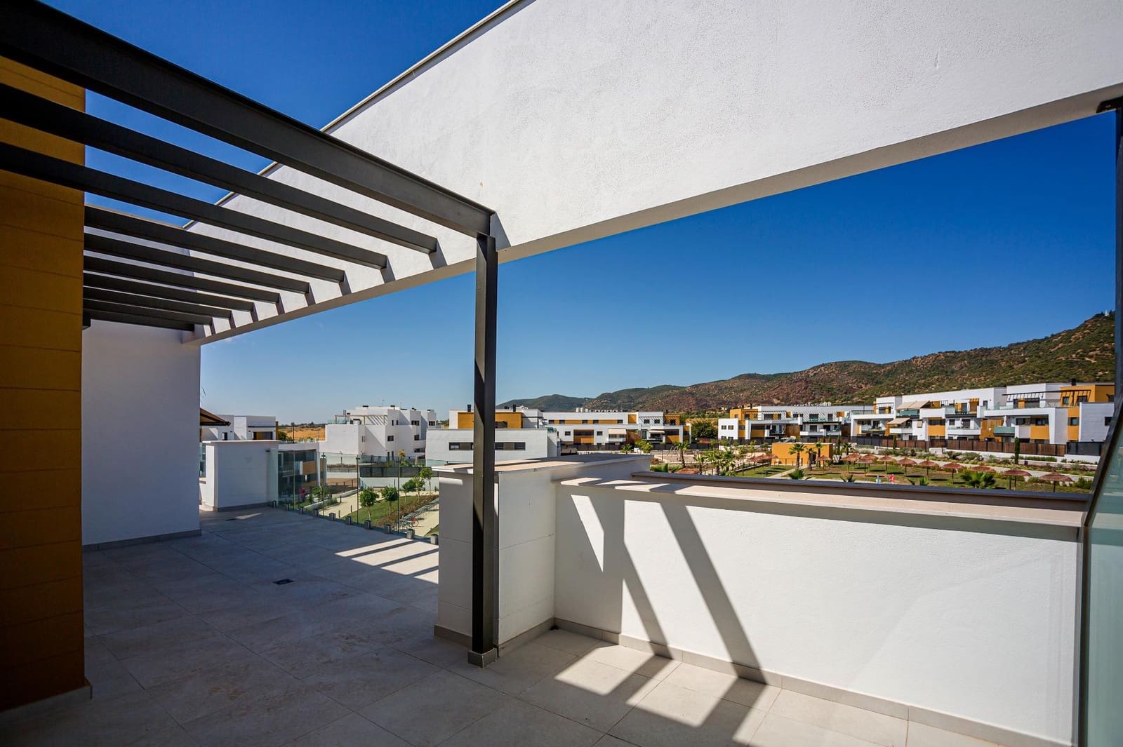 Ático de 4 habitaciones en Córdoba ciudad en venta con piscina garaje - 509.400 € (Ref: 9476204)