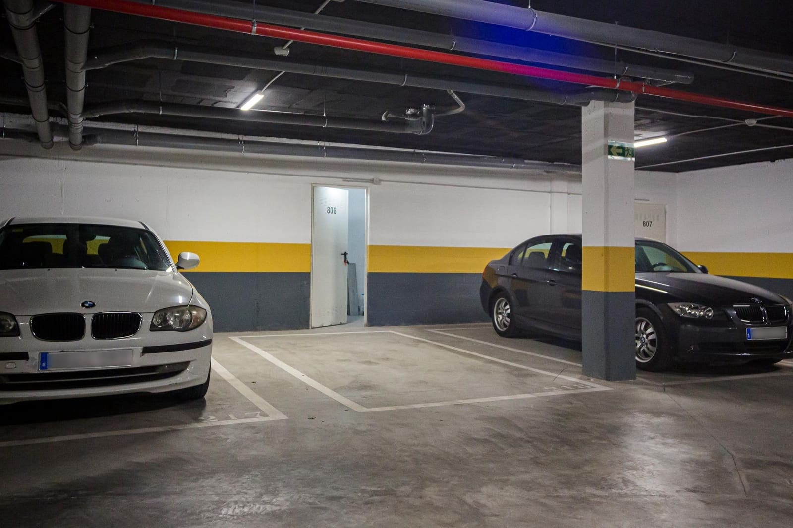 Ático de 4 habitaciones en Córdoba ciudad en venta con piscina garaje - 509.400 € (Ref: 9476204)