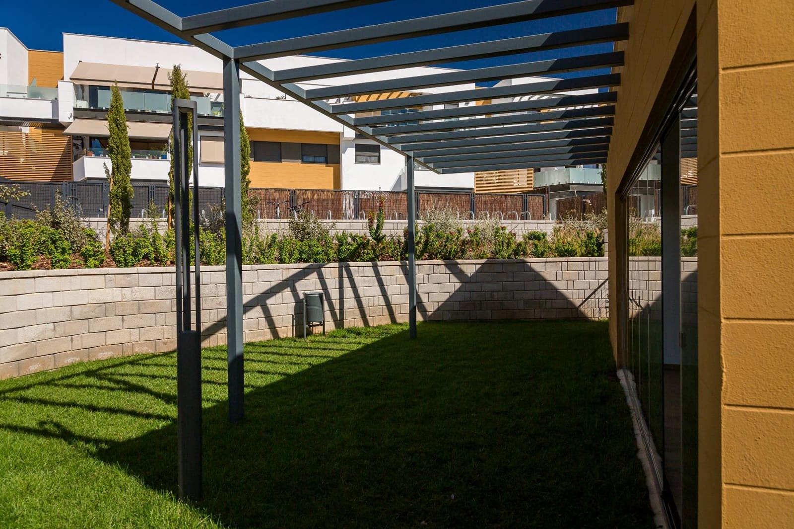 Ático de 4 habitaciones en Córdoba ciudad en venta con piscina garaje - 509.400 € (Ref: 9476204)