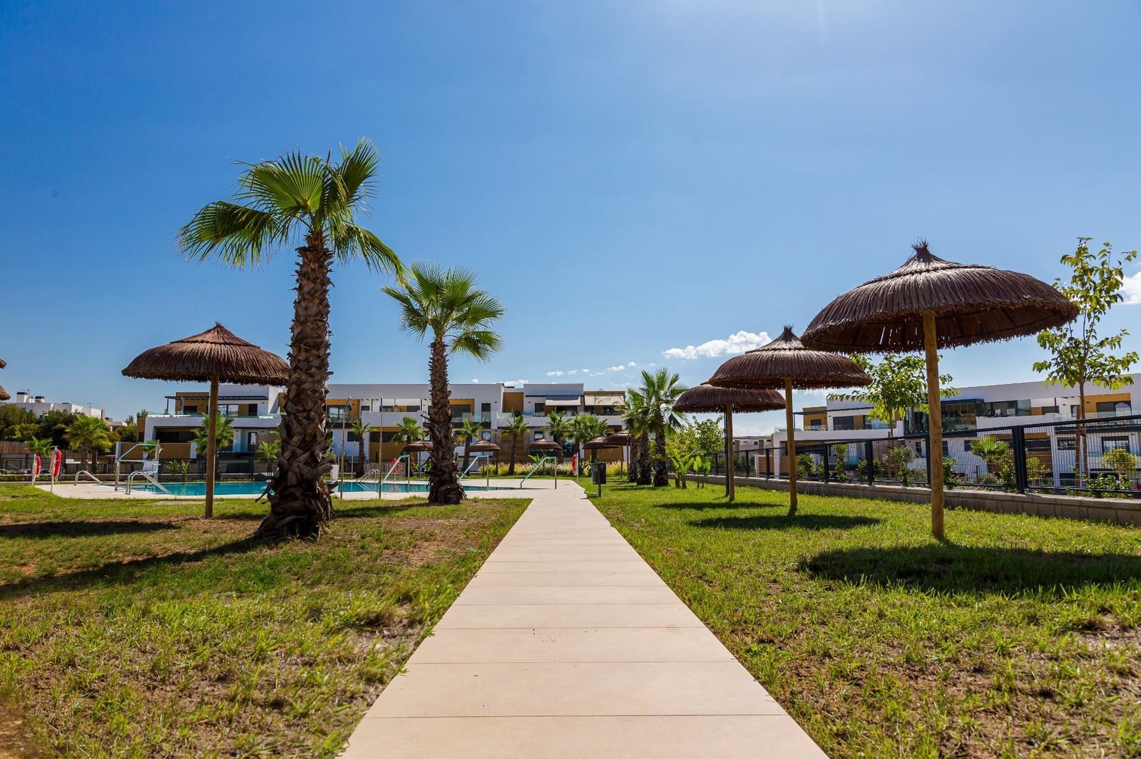 Ático de 4 habitaciones en Córdoba ciudad en venta con piscina garaje - 509.400 € (Ref: 9476204)