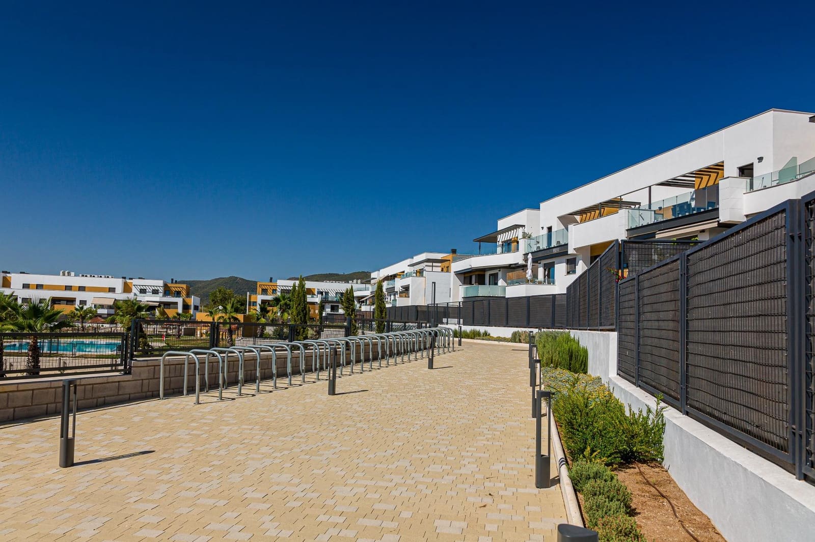 Ático de 4 habitaciones en Córdoba ciudad en venta con piscina garaje - 509.400 € (Ref: 9476204)