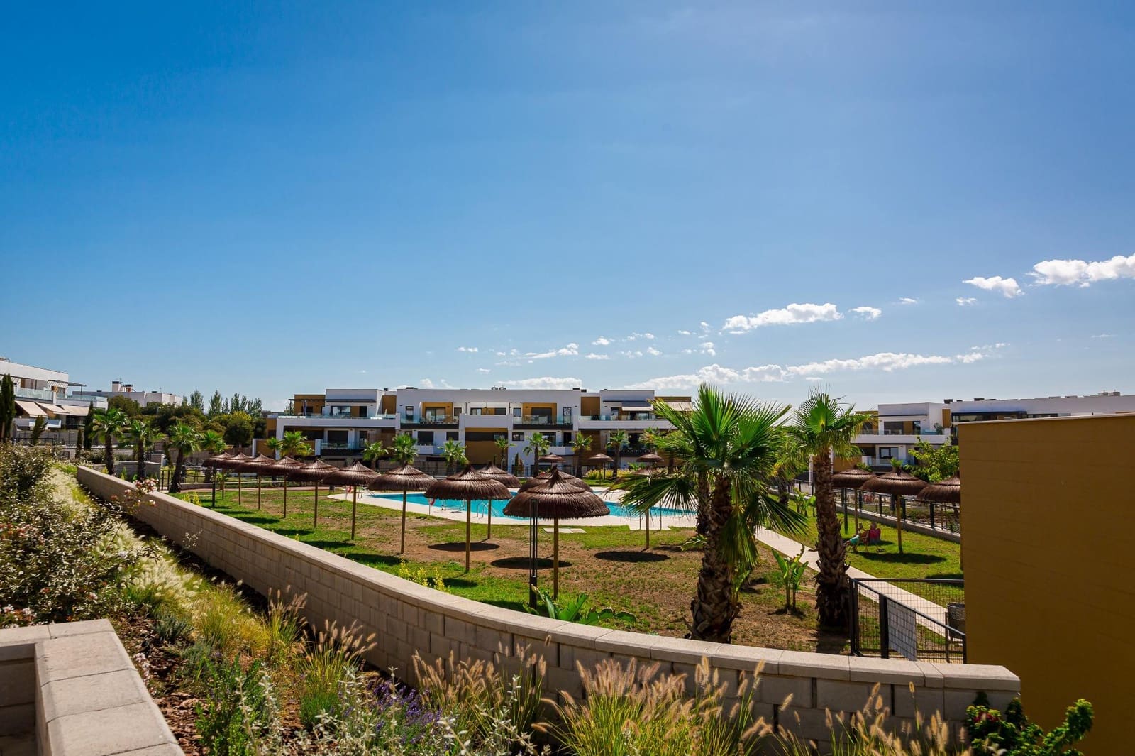 Ático de 4 habitaciones en Córdoba ciudad en venta con piscina garaje - 509.400 € (Ref: 9476204)