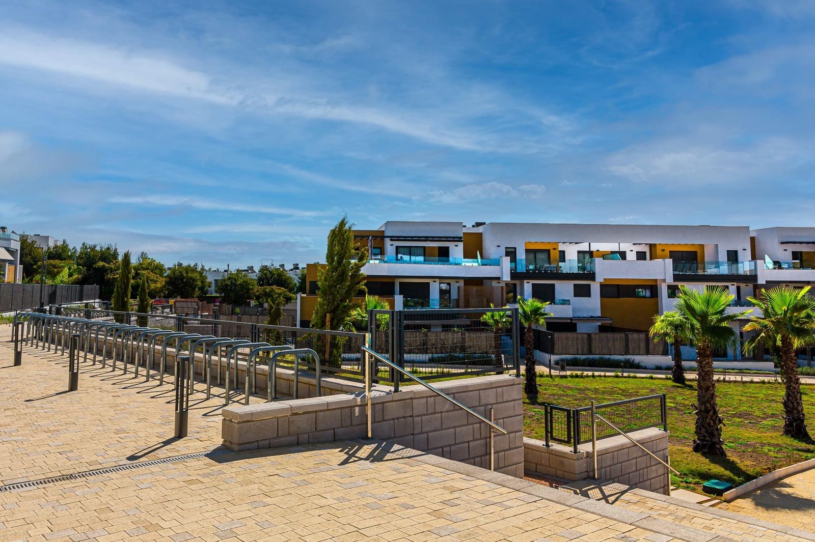 Ático de 4 habitaciones en Córdoba ciudad en venta con piscina garaje - 509.400 € (Ref: 9476204)