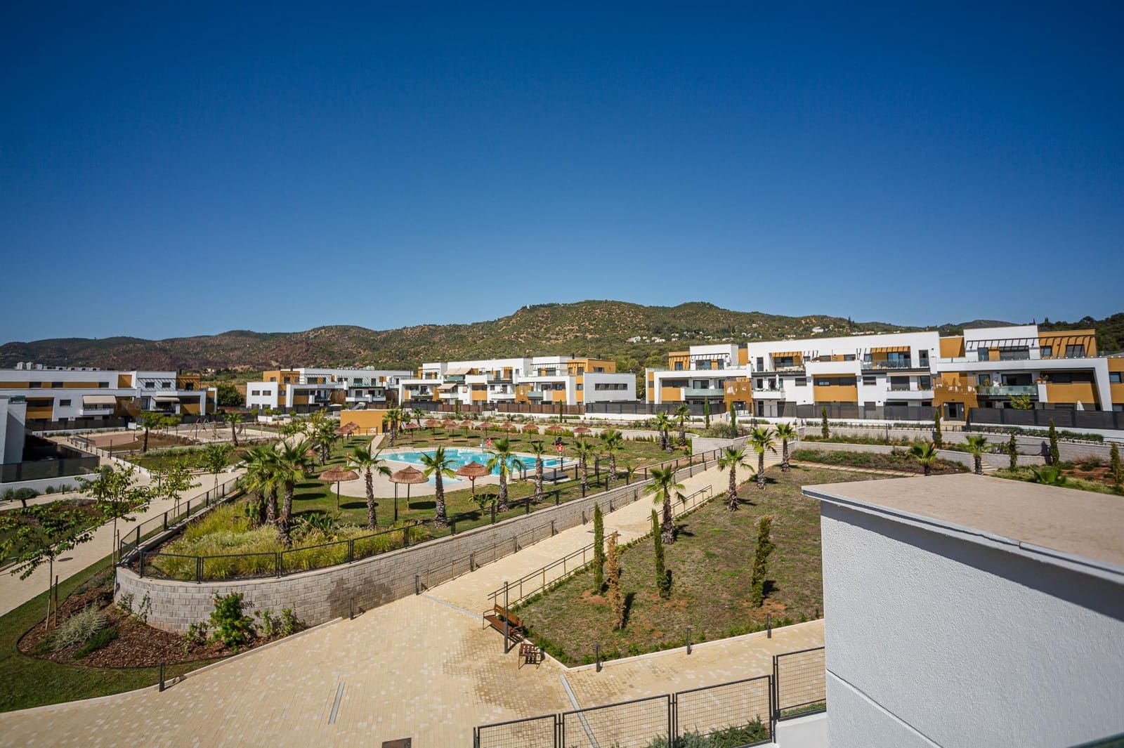 Ático de 4 habitaciones en Córdoba ciudad en venta con piscina garaje - 509.400 € (Ref: 9476204)