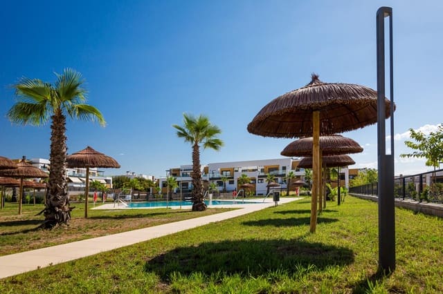 4 bedroom Penthouse for sale in Córdoba city with pool garage - € 509,400 (Ref: 9476204)