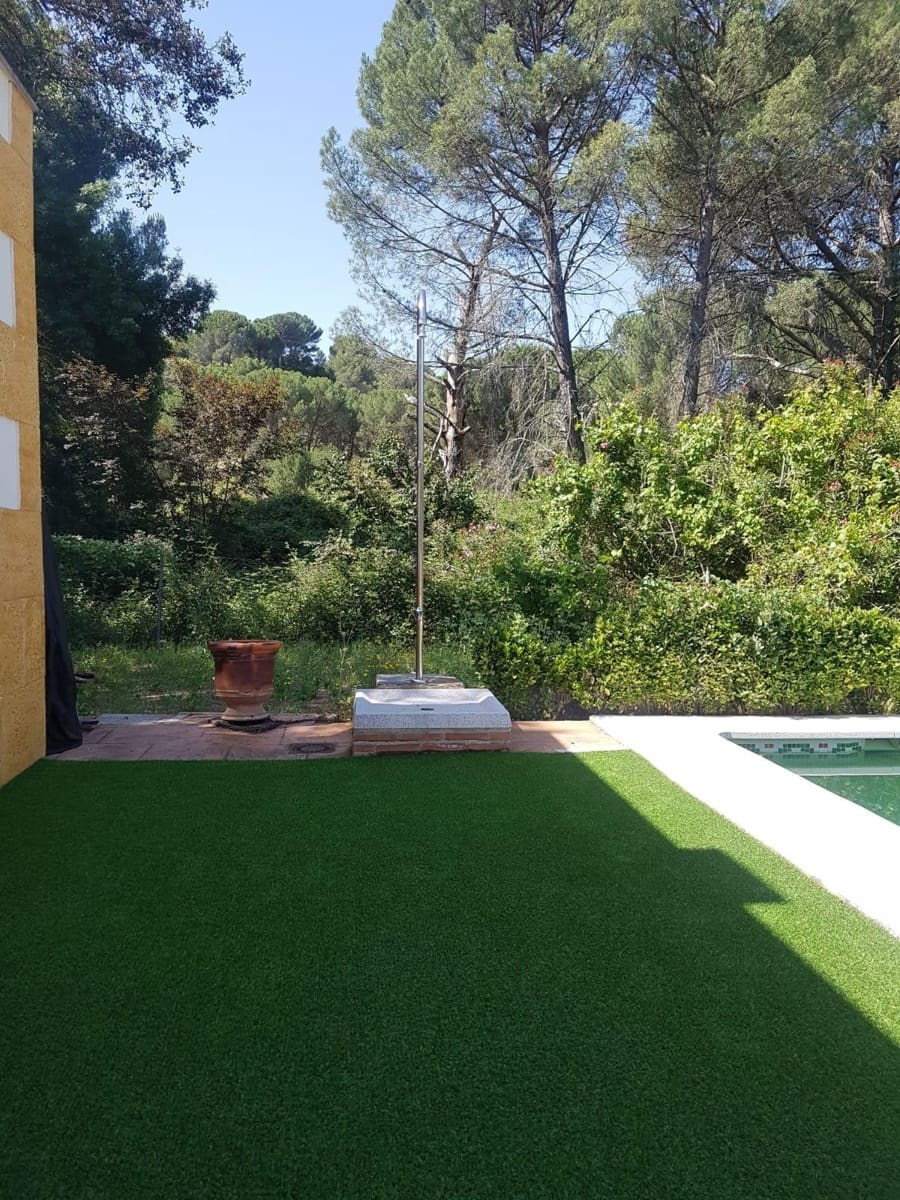 5 slaapkamer Villa te koop in Cordoba stad met zwembad garage - € 429.000 (Ref: 9476205)