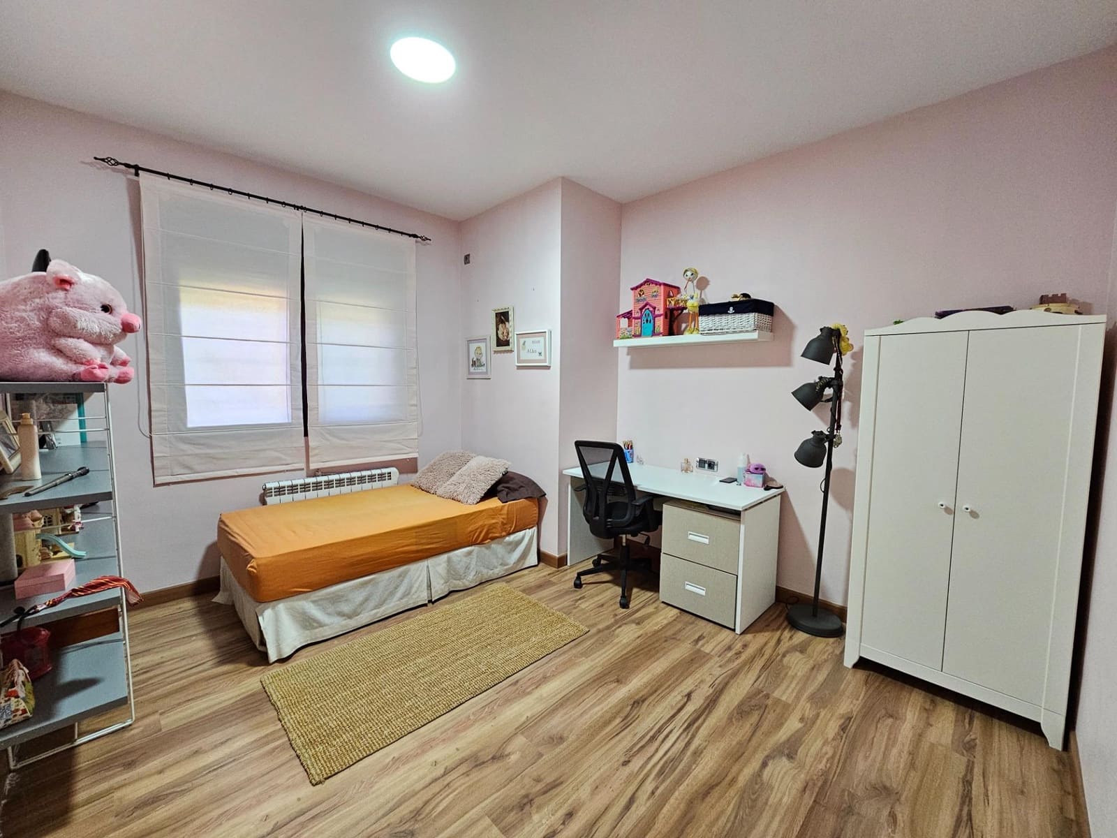 5 slaapkamer Villa te koop in Cordoba stad met zwembad garage - € 429.000 (Ref: 9476205)