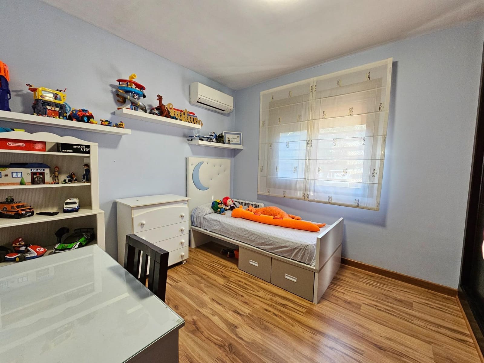 5 slaapkamer Villa te koop in Cordoba stad met zwembad garage - € 429.000 (Ref: 9476205)