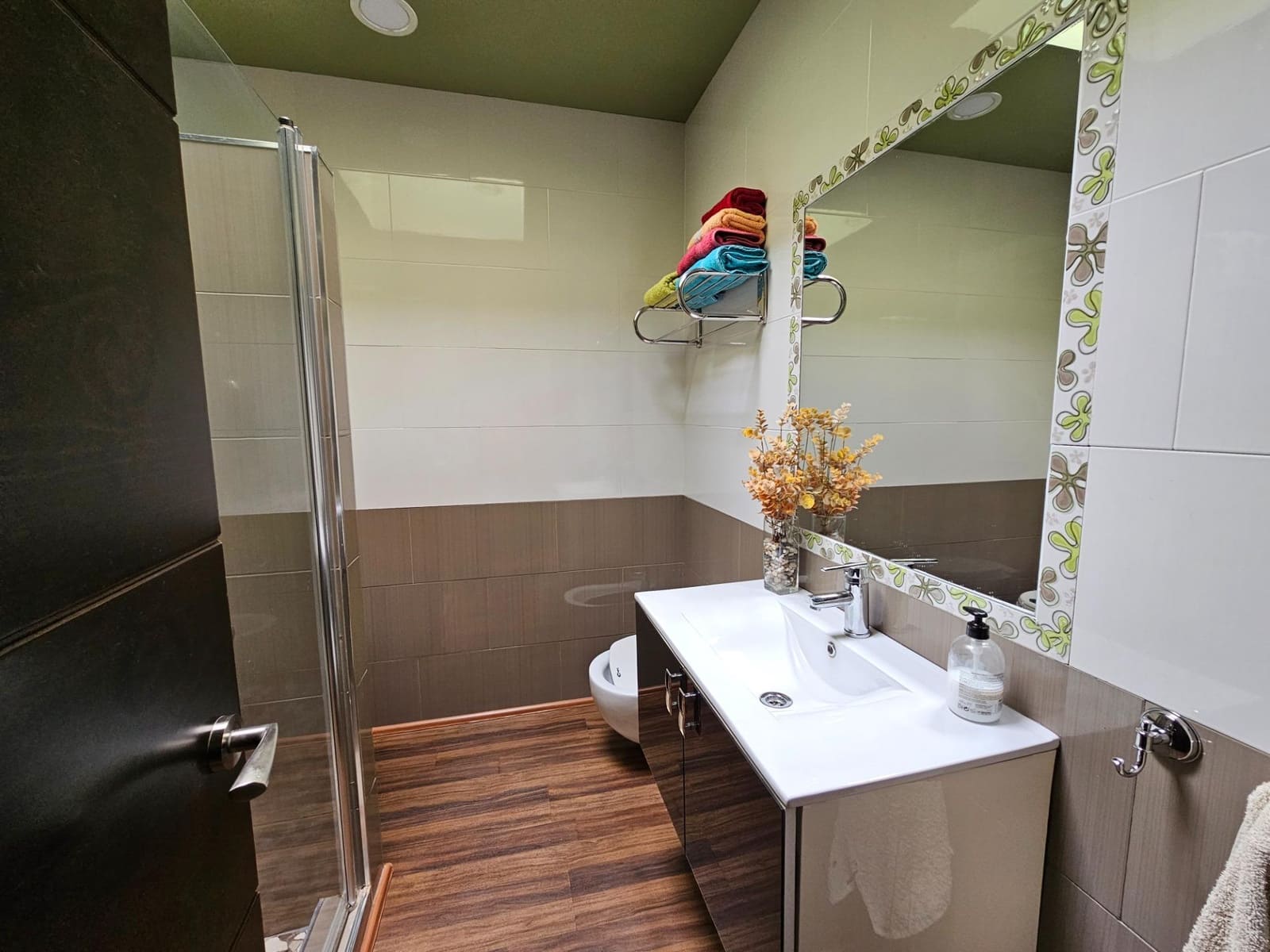 5 slaapkamer Villa te koop in Cordoba stad met zwembad garage - € 429.000 (Ref: 9476205)