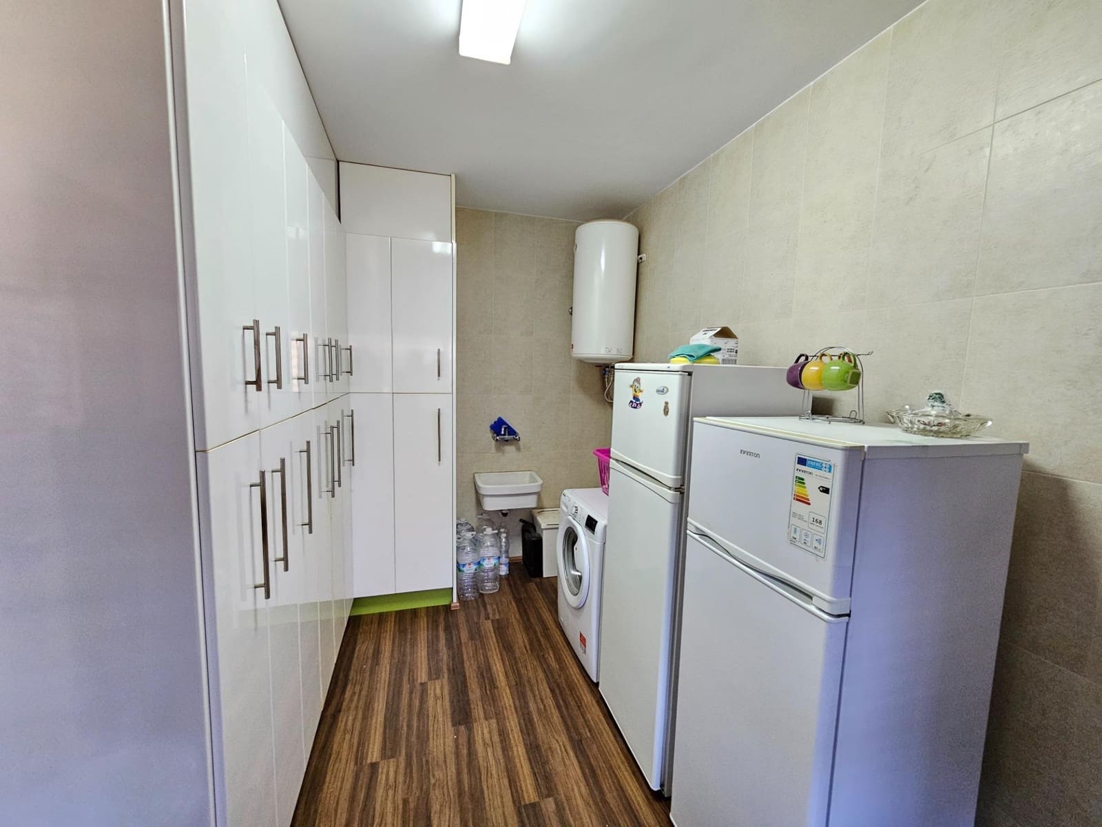 5 slaapkamer Villa te koop in Cordoba stad met zwembad garage - € 429.000 (Ref: 9476205)