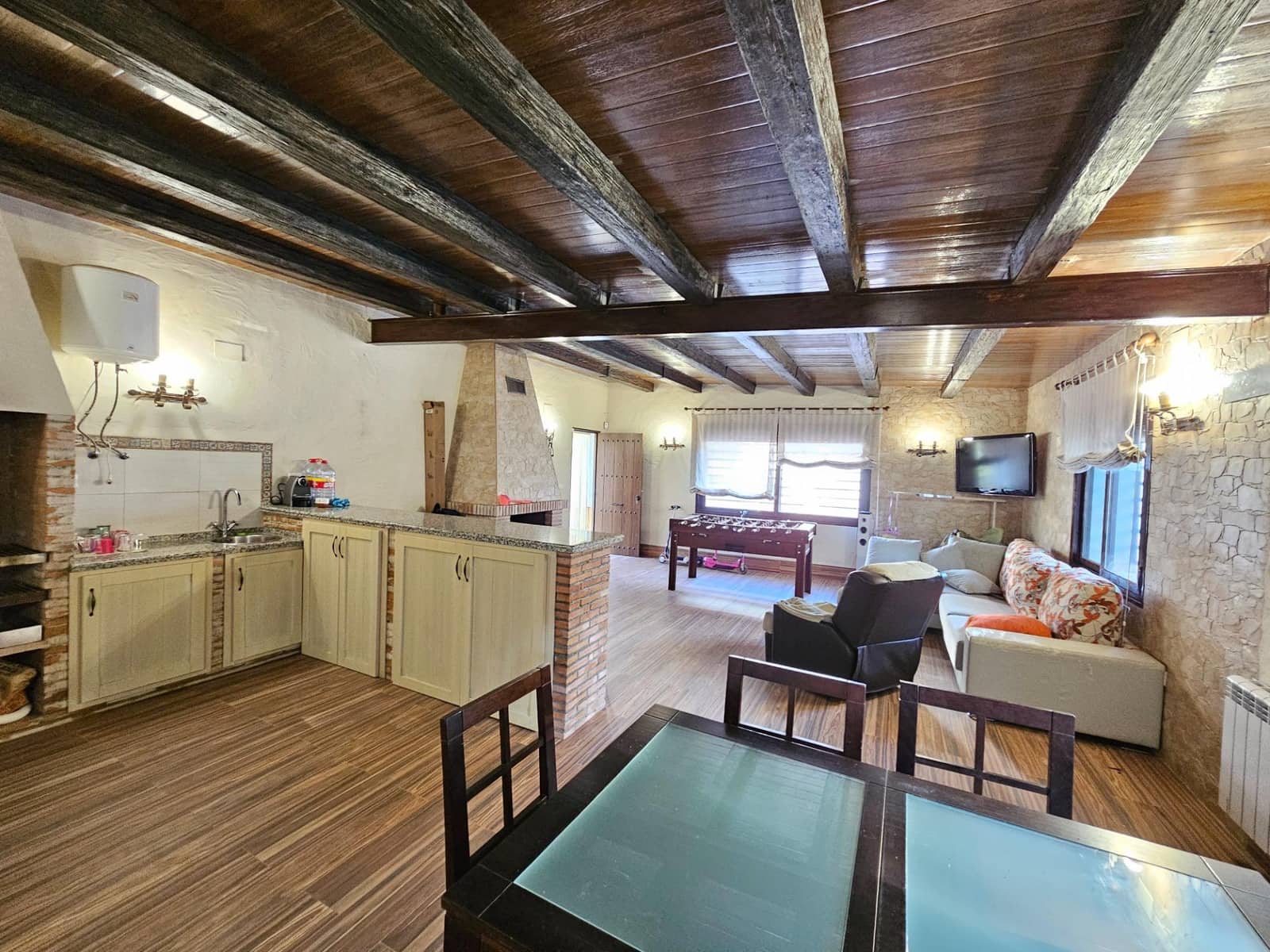 5 slaapkamer Villa te koop in Cordoba stad met zwembad garage - € 429.000 (Ref: 9476205)