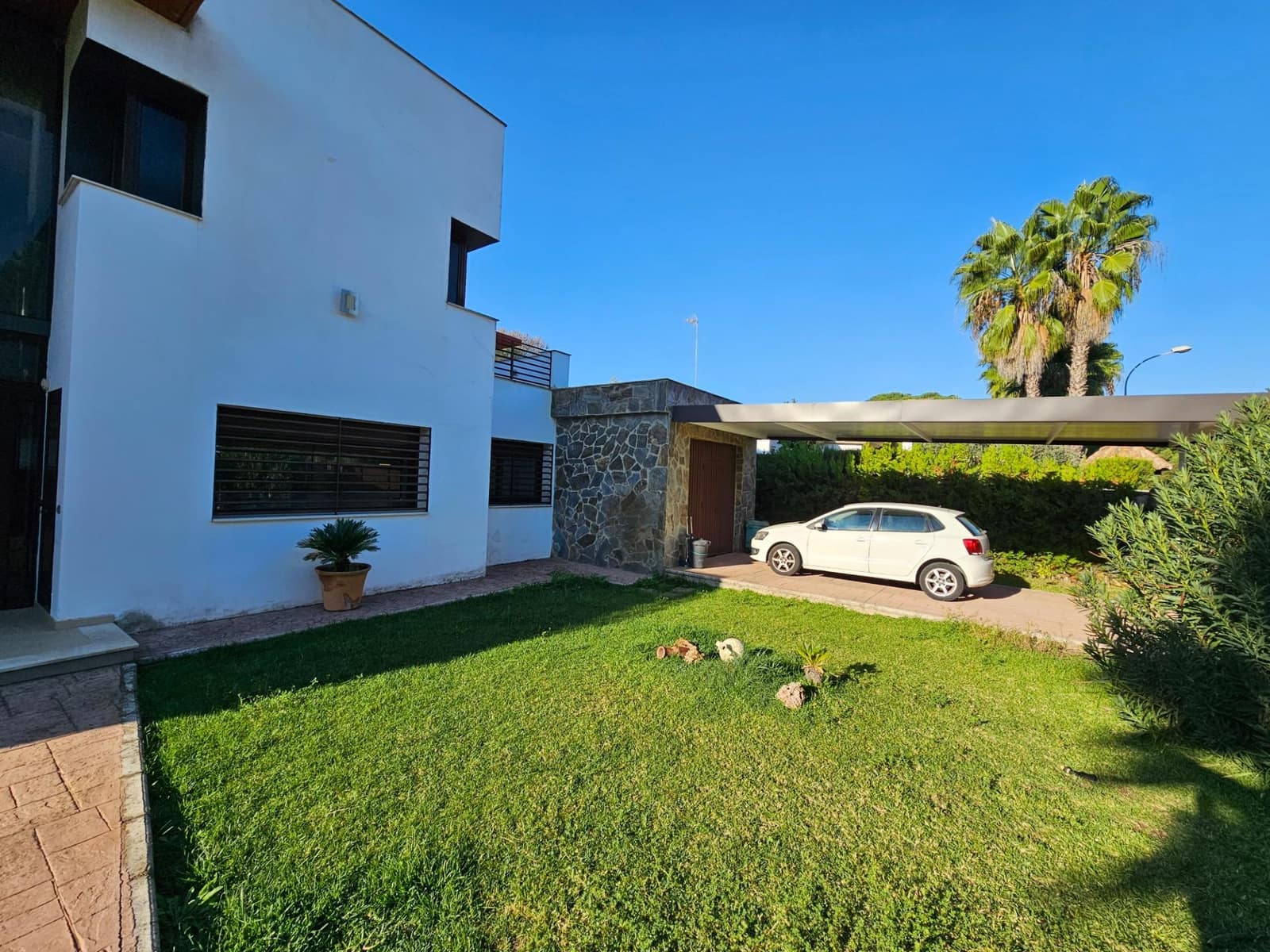 5 slaapkamer Villa te koop in Cordoba stad met zwembad garage - € 429.000 (Ref: 9476205)