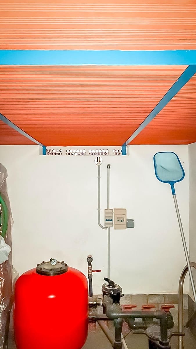 4 slaapkamer Villa te koop in La Carlota met zwembad garage - € 274.000 (Ref: 9476206)