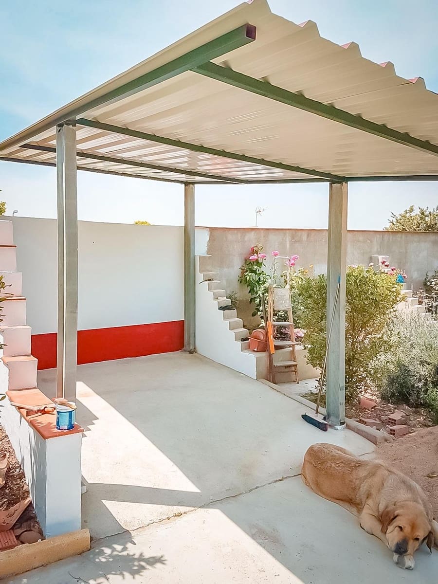 4 slaapkamer Villa te koop in La Carlota met zwembad garage - € 274.000 (Ref: 9476206)