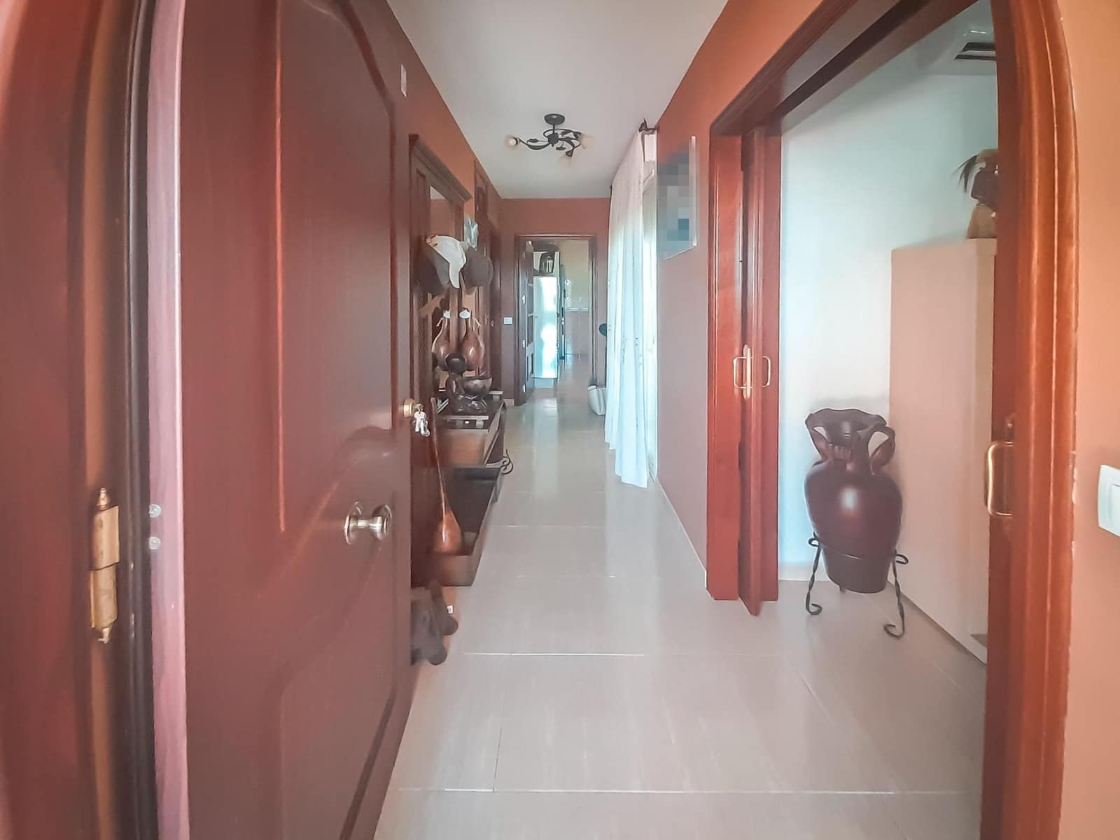 4 slaapkamer Villa te koop in La Carlota met zwembad garage - € 274.000 (Ref: 9476206)