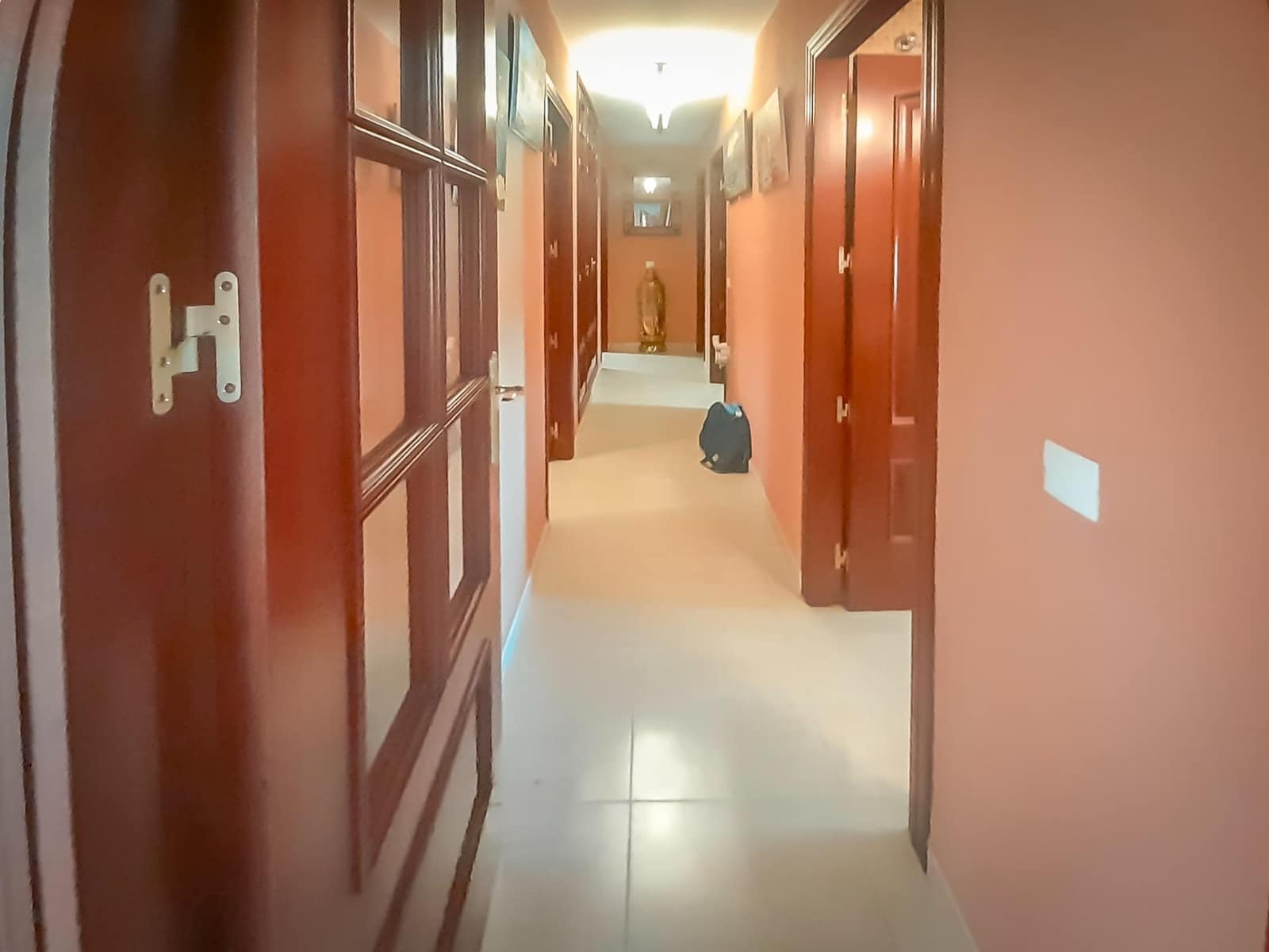 4 slaapkamer Villa te koop in La Carlota met zwembad garage - € 274.000 (Ref: 9476206)