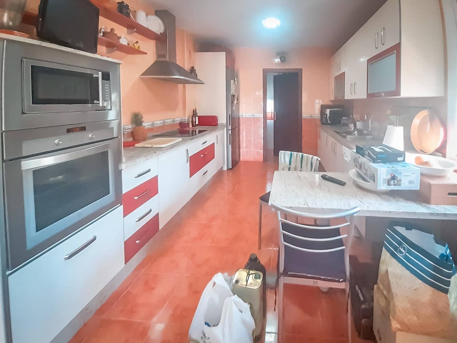 4 slaapkamer Villa te koop in La Carlota met zwembad garage - € 274.000 (Ref: 9476206)