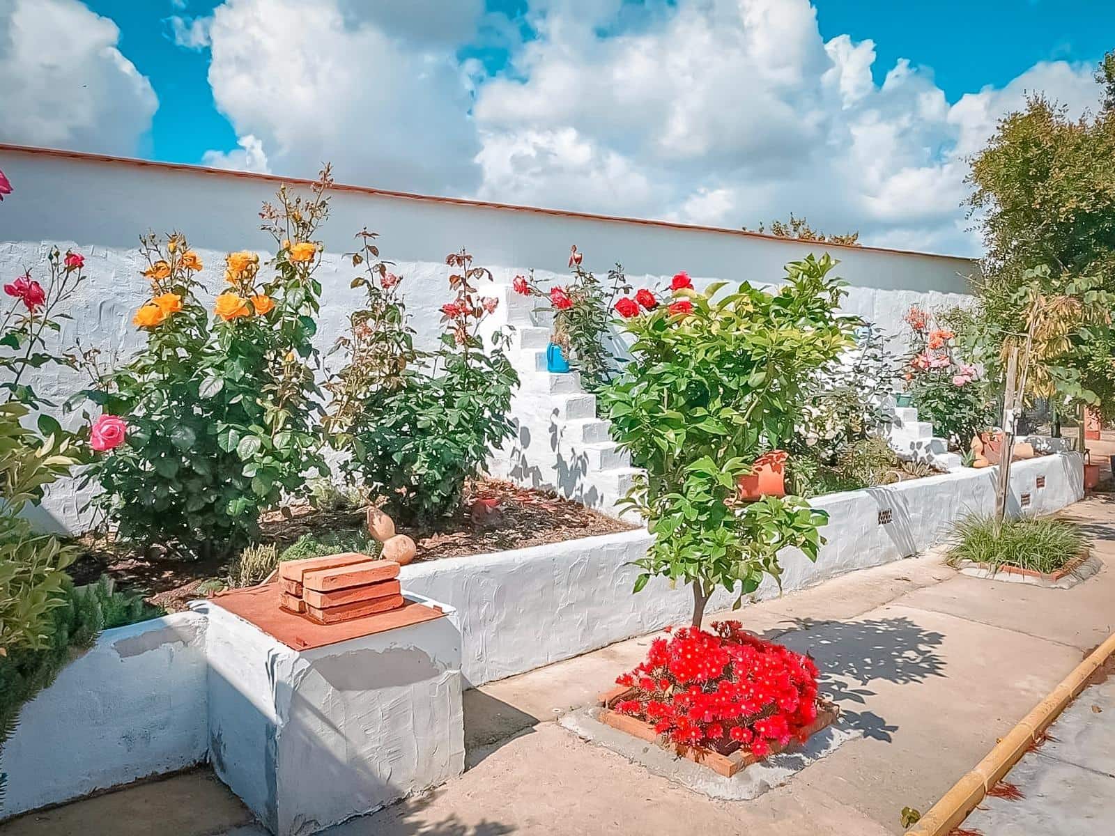 4 slaapkamer Villa te koop in La Carlota met zwembad garage - € 274.000 (Ref: 9476206)