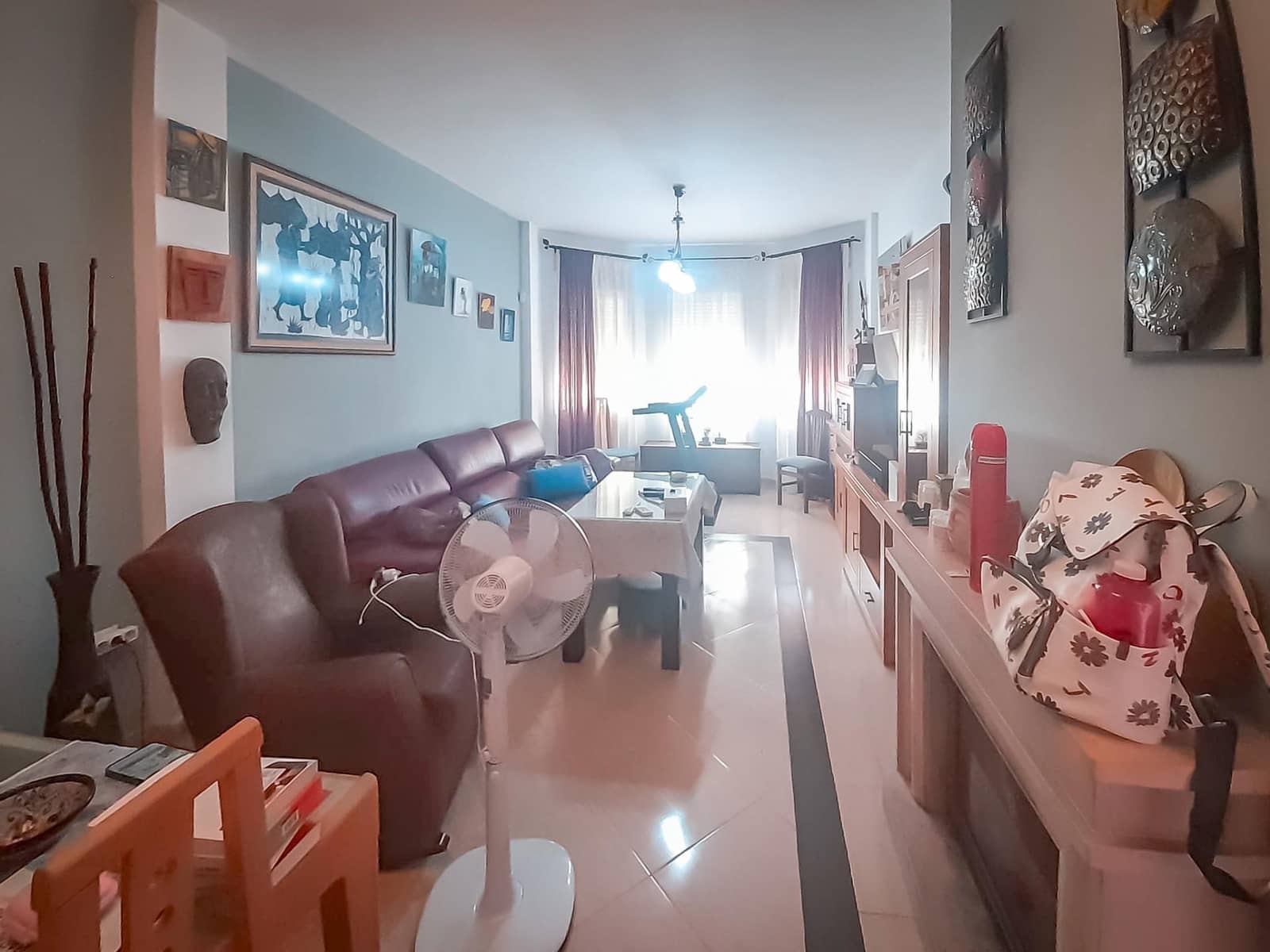 4 slaapkamer Villa te koop in La Carlota met zwembad garage - € 274.000 (Ref: 9476206)