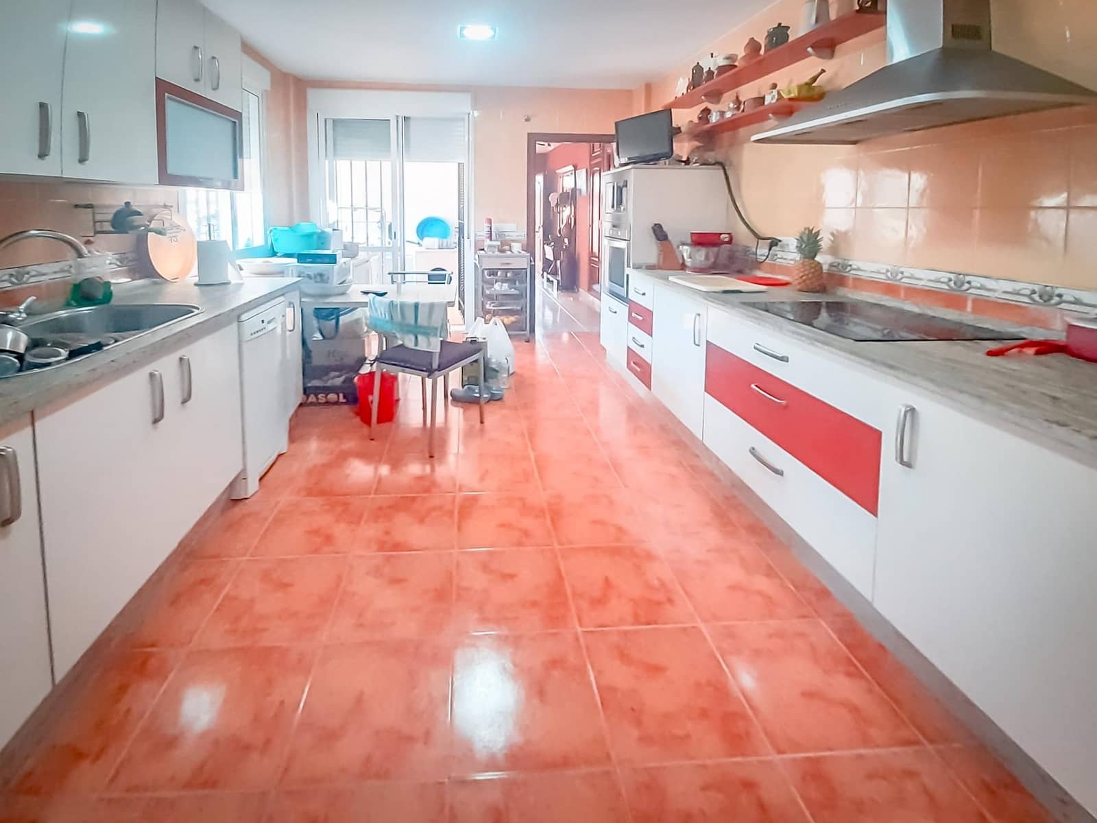 4 slaapkamer Villa te koop in La Carlota met zwembad garage - € 274.000 (Ref: 9476206)