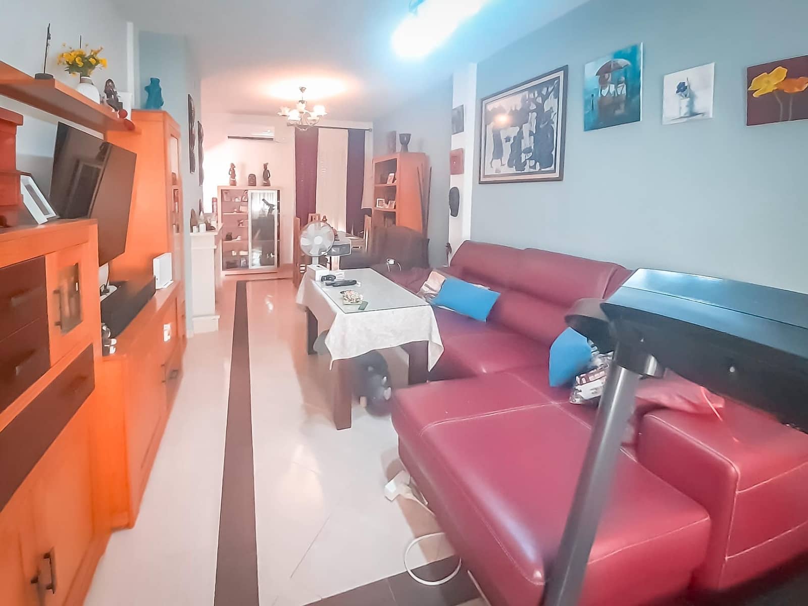 4 slaapkamer Villa te koop in La Carlota met zwembad garage - € 274.000 (Ref: 9476206)