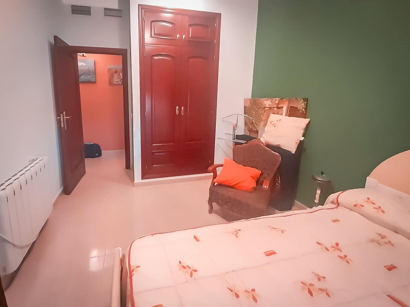 4 slaapkamer Villa te koop in La Carlota met zwembad garage - € 274.000 (Ref: 9476206)