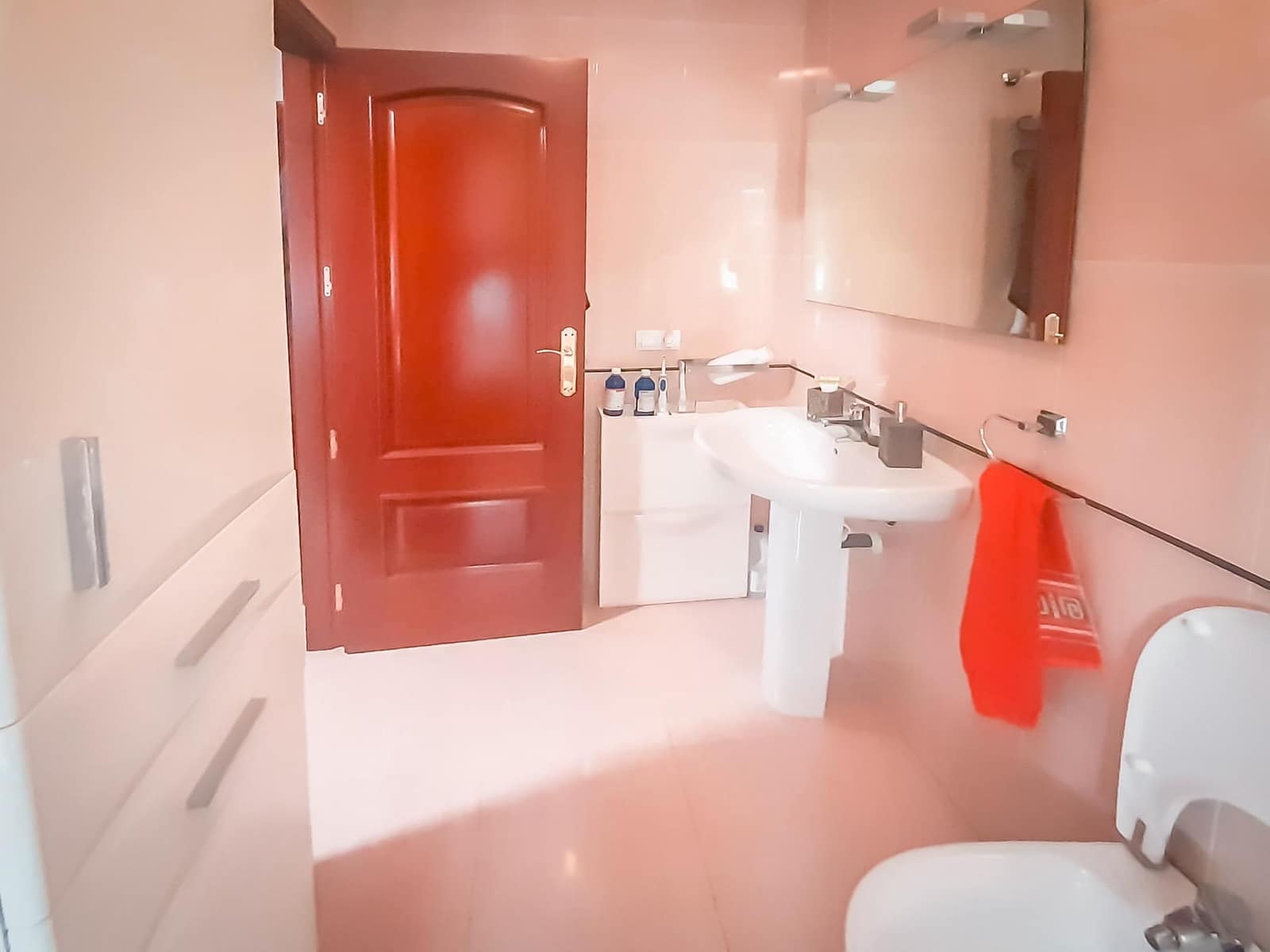 4 slaapkamer Villa te koop in La Carlota met zwembad garage - € 274.000 (Ref: 9476206)