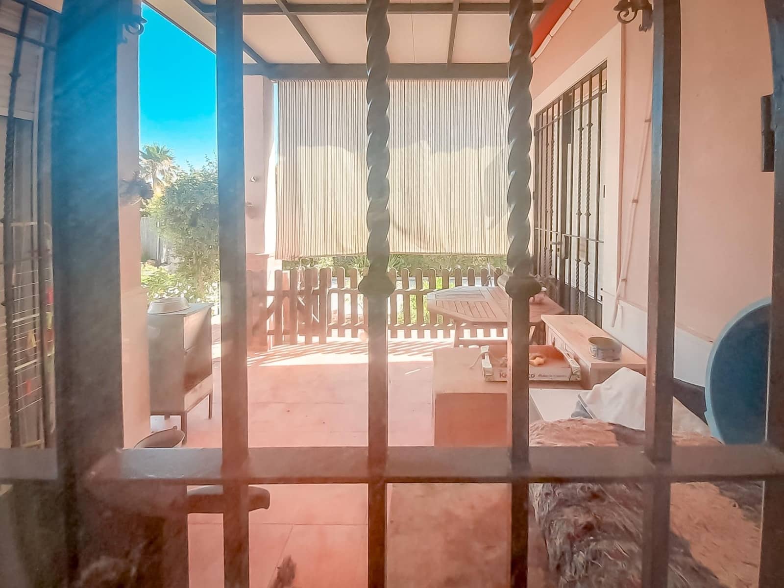 4 slaapkamer Villa te koop in La Carlota met zwembad garage - € 274.000 (Ref: 9476206)