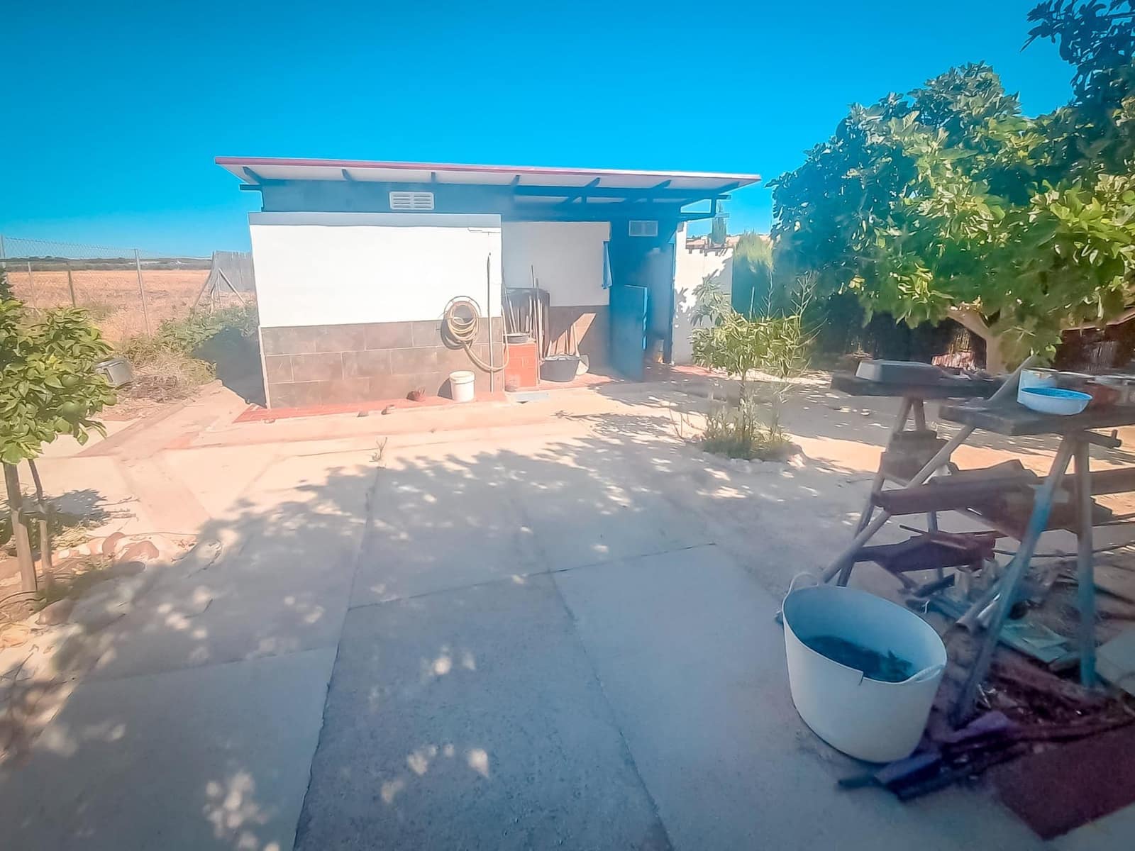 4 slaapkamer Villa te koop in La Carlota met zwembad garage - € 274.000 (Ref: 9476206)