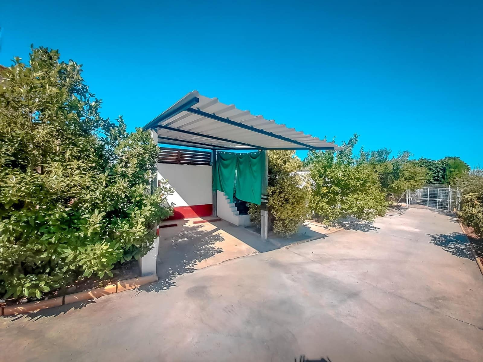 4 slaapkamer Villa te koop in La Carlota met zwembad garage - € 274.000 (Ref: 9476206)