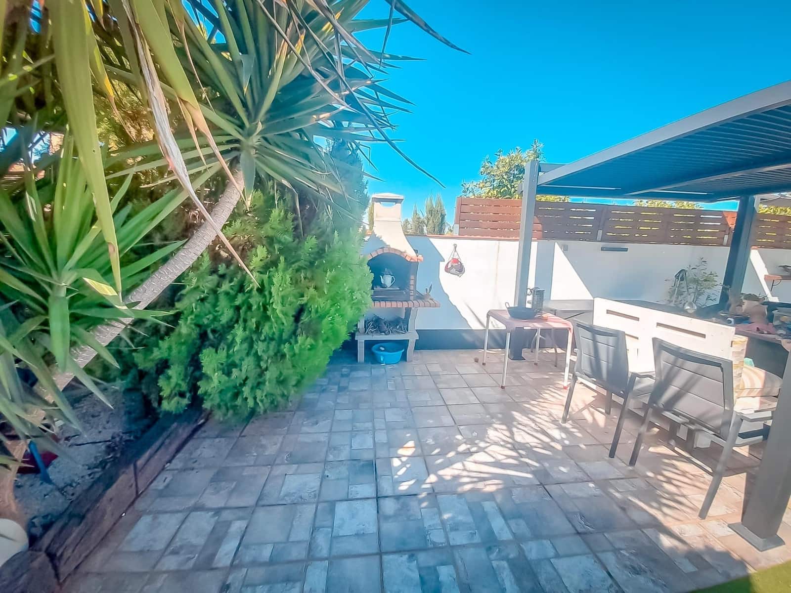 4 slaapkamer Villa te koop in La Carlota met zwembad garage - € 274.000 (Ref: 9476206)