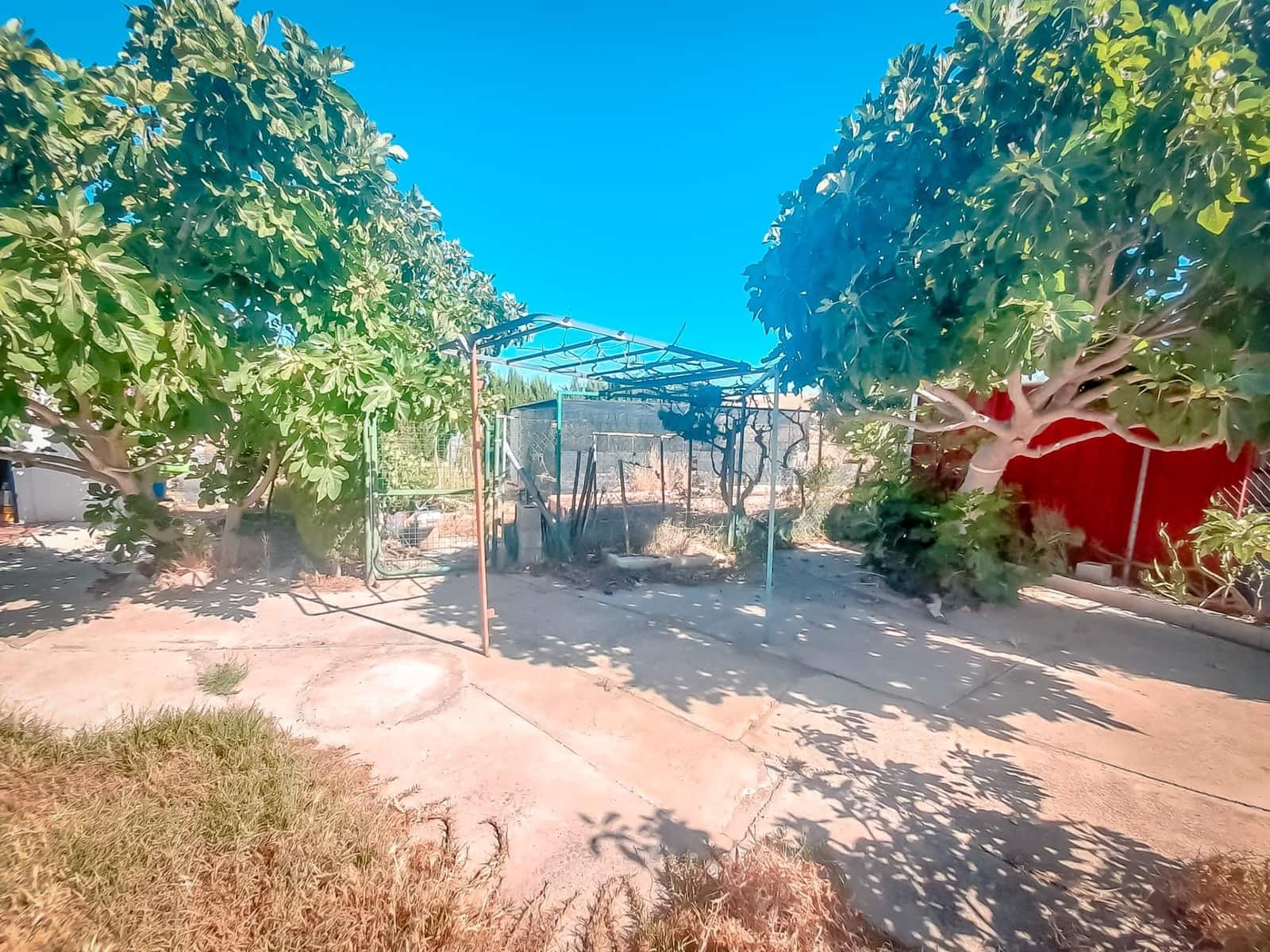 4 slaapkamer Villa te koop in La Carlota met zwembad garage - € 274.000 (Ref: 9476206)