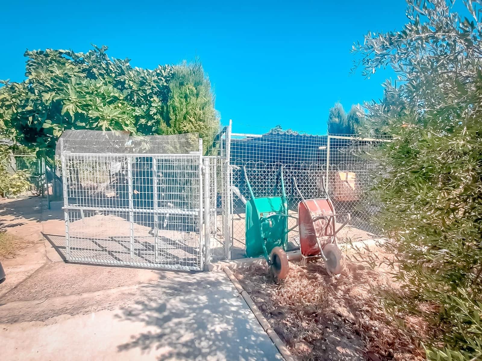 4 slaapkamer Villa te koop in La Carlota met zwembad garage - € 274.000 (Ref: 9476206)