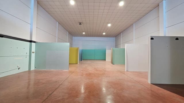 Azienda in vendita in Centro, Cordova città - 495.000 € (Rif: 9476207)