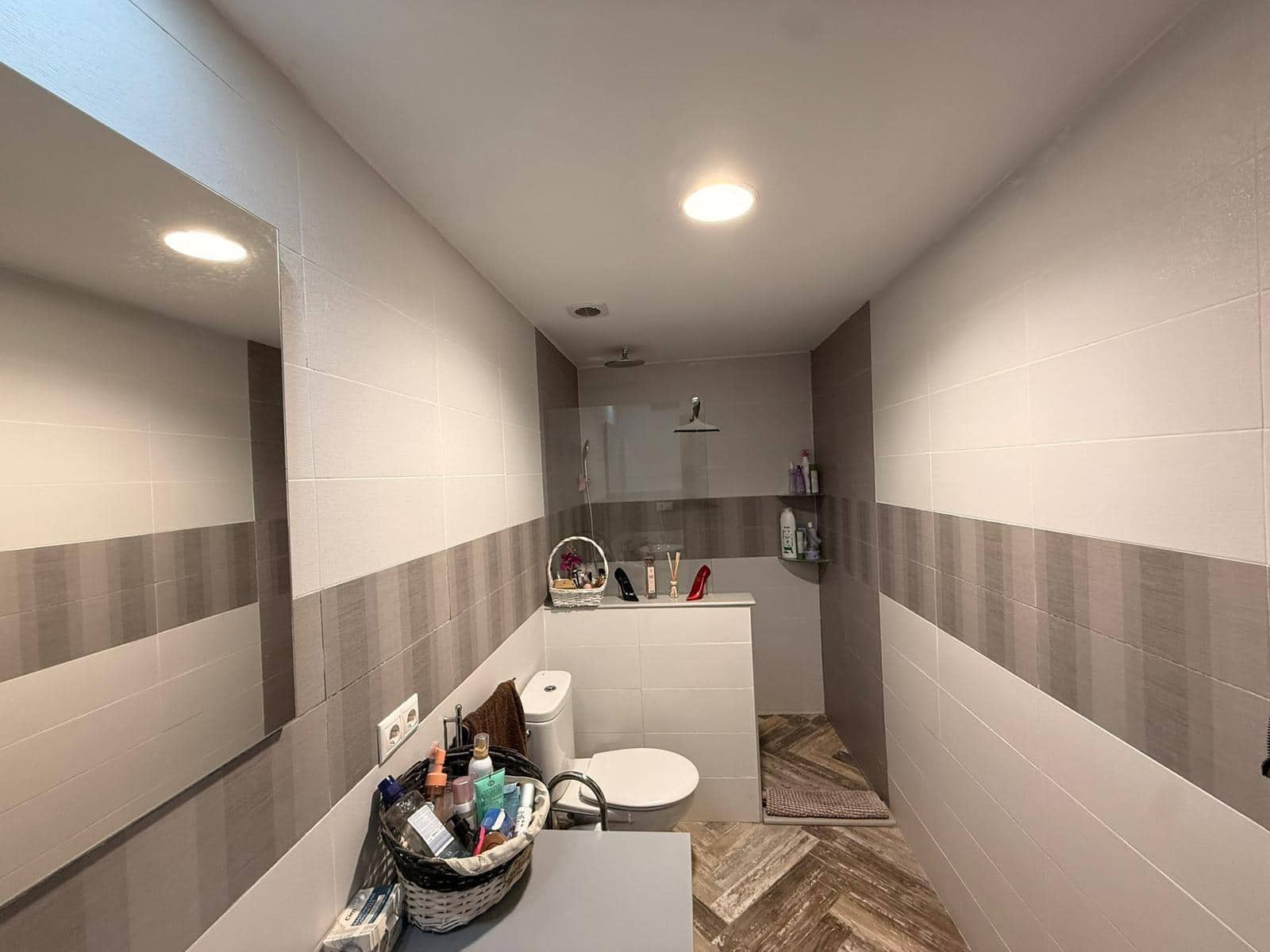 4 bedroom Townhouse for sale in La Victoria with garage - € 159,900 (Ref: 9476211)