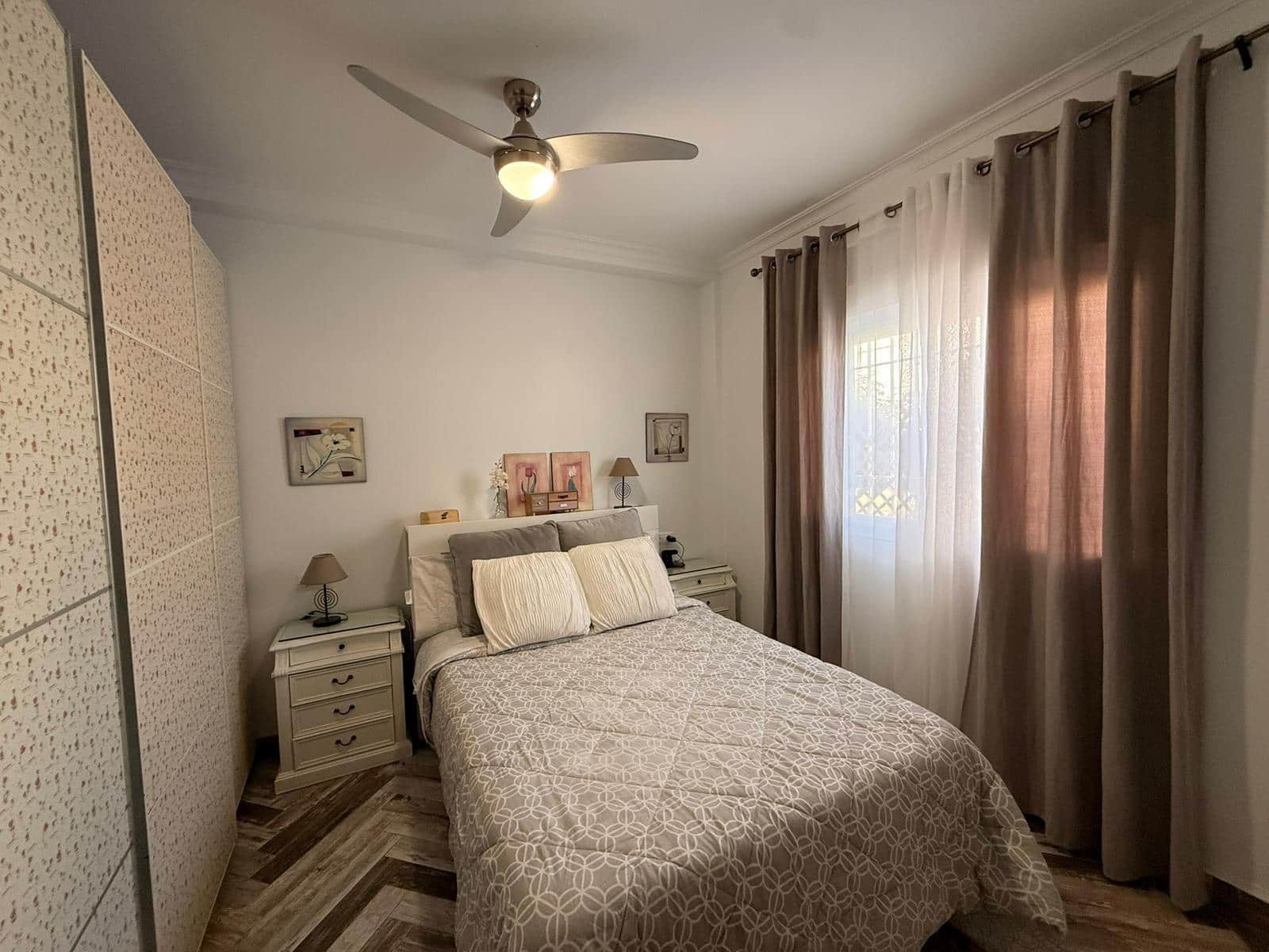 4 bedroom Townhouse for sale in La Victoria with garage - € 159,900 (Ref: 9476211)