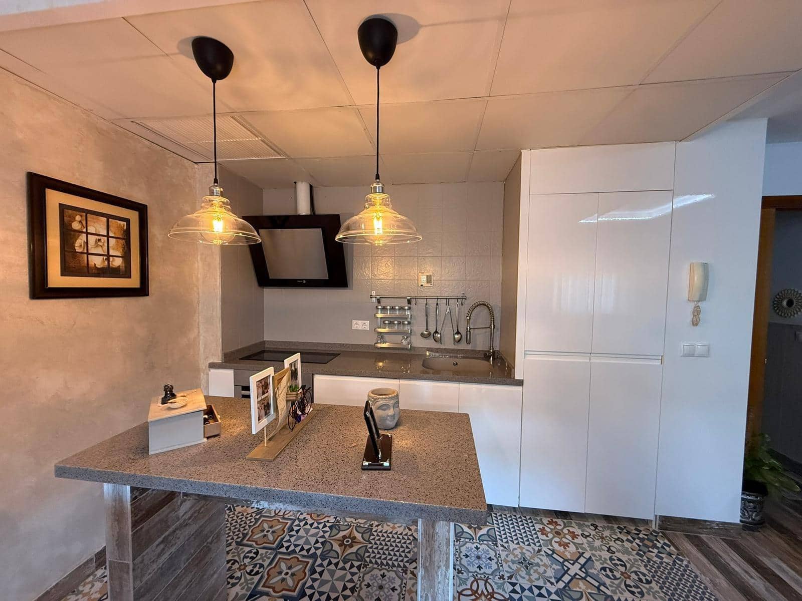 4 bedroom Townhouse for sale in La Victoria with garage - € 159,900 (Ref: 9476211)