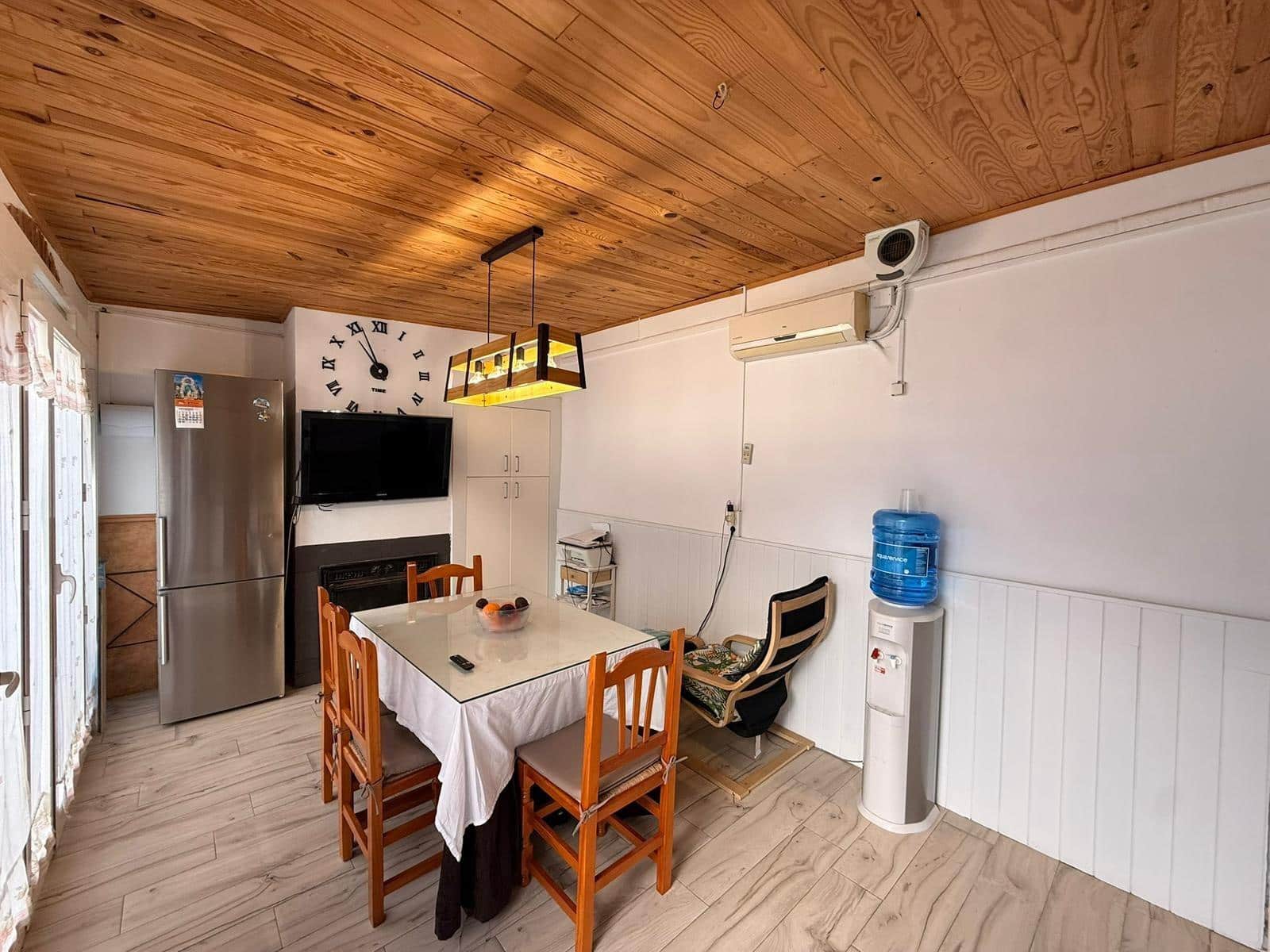 4 bedroom Townhouse for sale in La Victoria with garage - € 159,900 (Ref: 9476211)