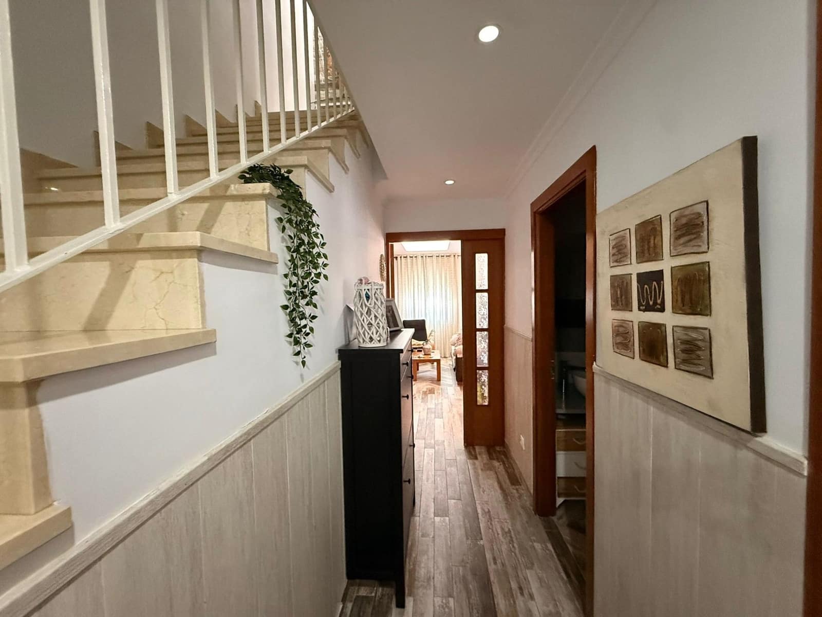 4 bedroom Townhouse for sale in La Victoria with garage - € 159,900 (Ref: 9476211)