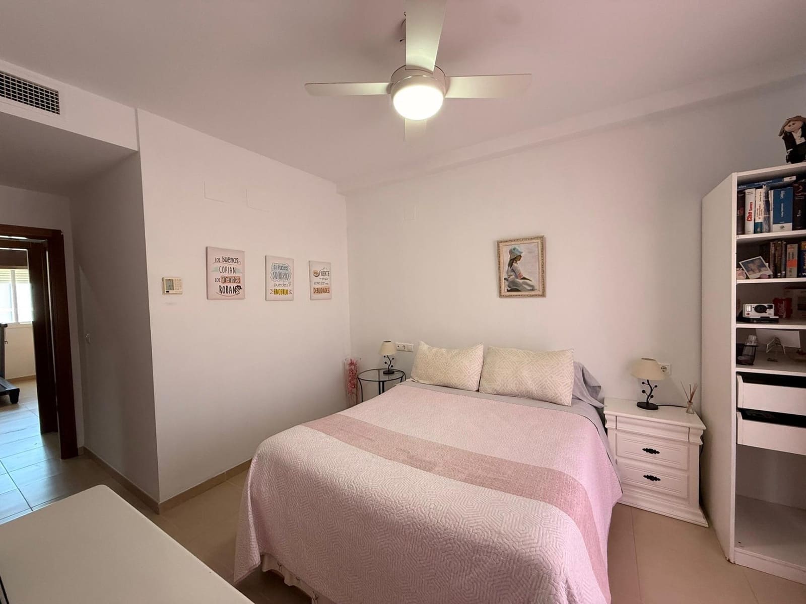 4 bedroom Townhouse for sale in La Victoria with garage - € 159,900 (Ref: 9476211)