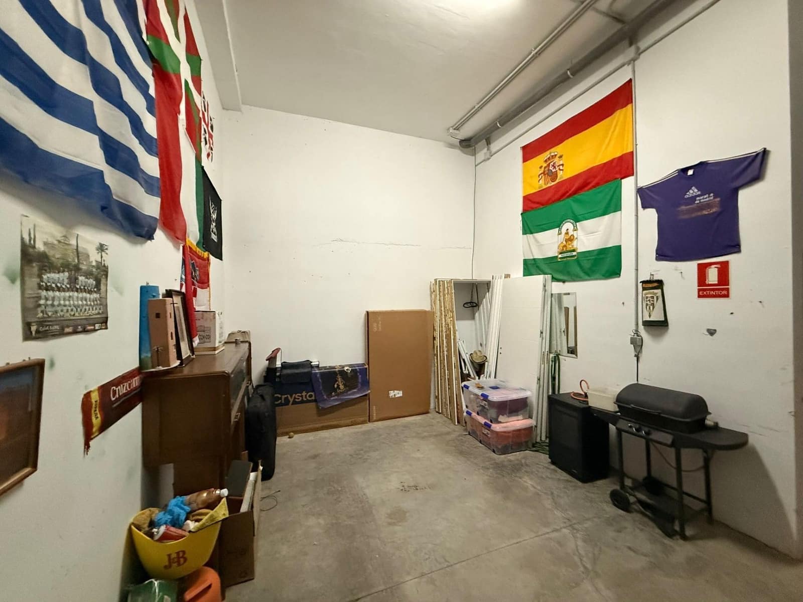 4 bedroom Townhouse for sale in La Victoria with garage - € 159,900 (Ref: 9476211)