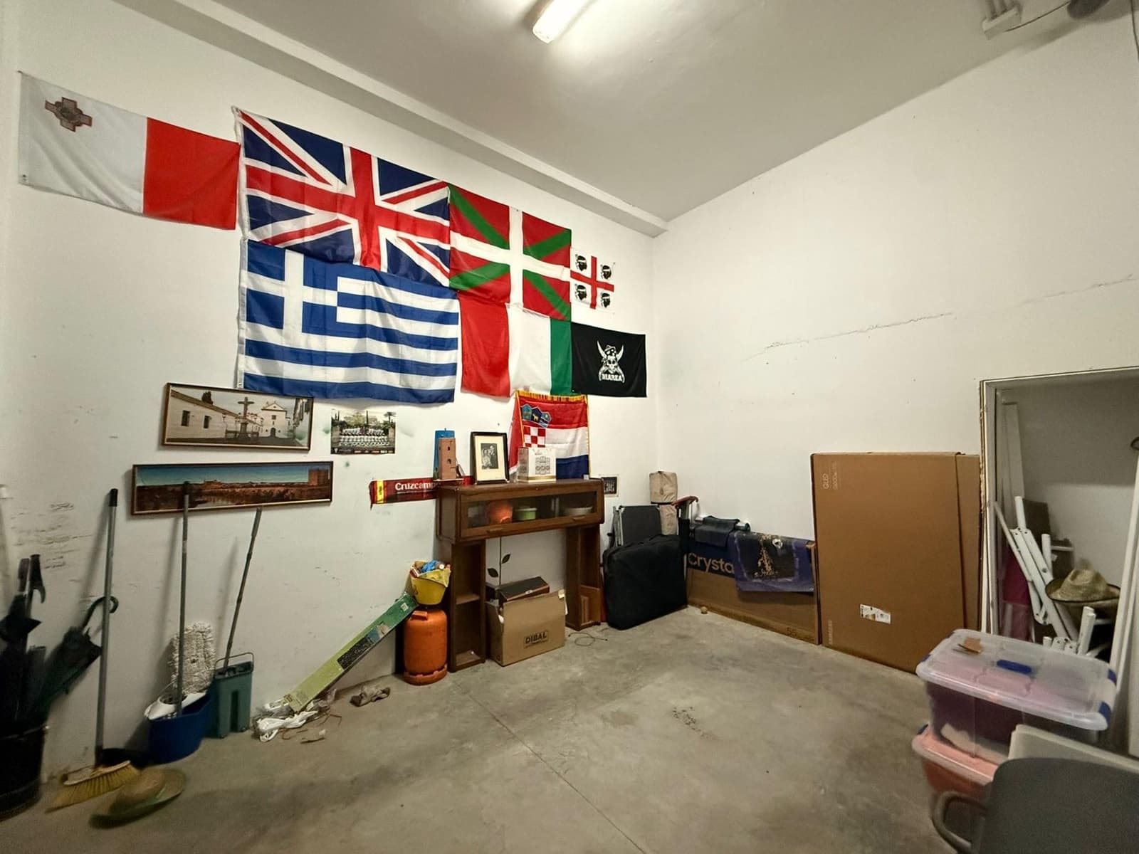 4 bedroom Townhouse for sale in La Victoria with garage - € 159,900 (Ref: 9476211)