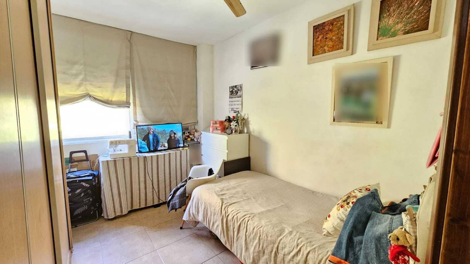 3 sypialnia Mieszkanie na sprzedaż w Miasto Kordoba - 131 000 € (Ref: 9478770)