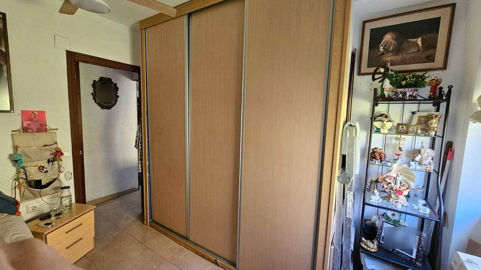 3 sypialnia Mieszkanie na sprzedaż w Miasto Kordoba - 131 000 € (Ref: 9478770)