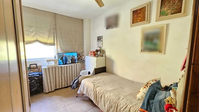 3 sypialnia Mieszkanie na sprzedaż w Miasto Kordoba - 131 000 € (Ref: 9478770)