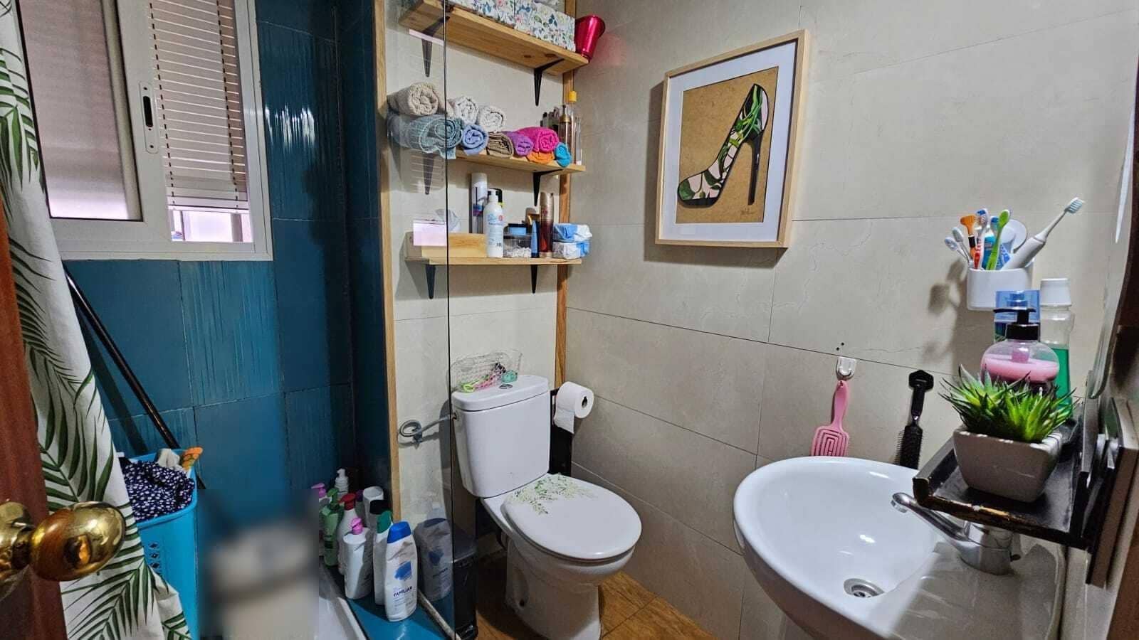 3 sypialnia Mieszkanie na sprzedaż w Miasto Kordoba - 131 000 € (Ref: 9478770)