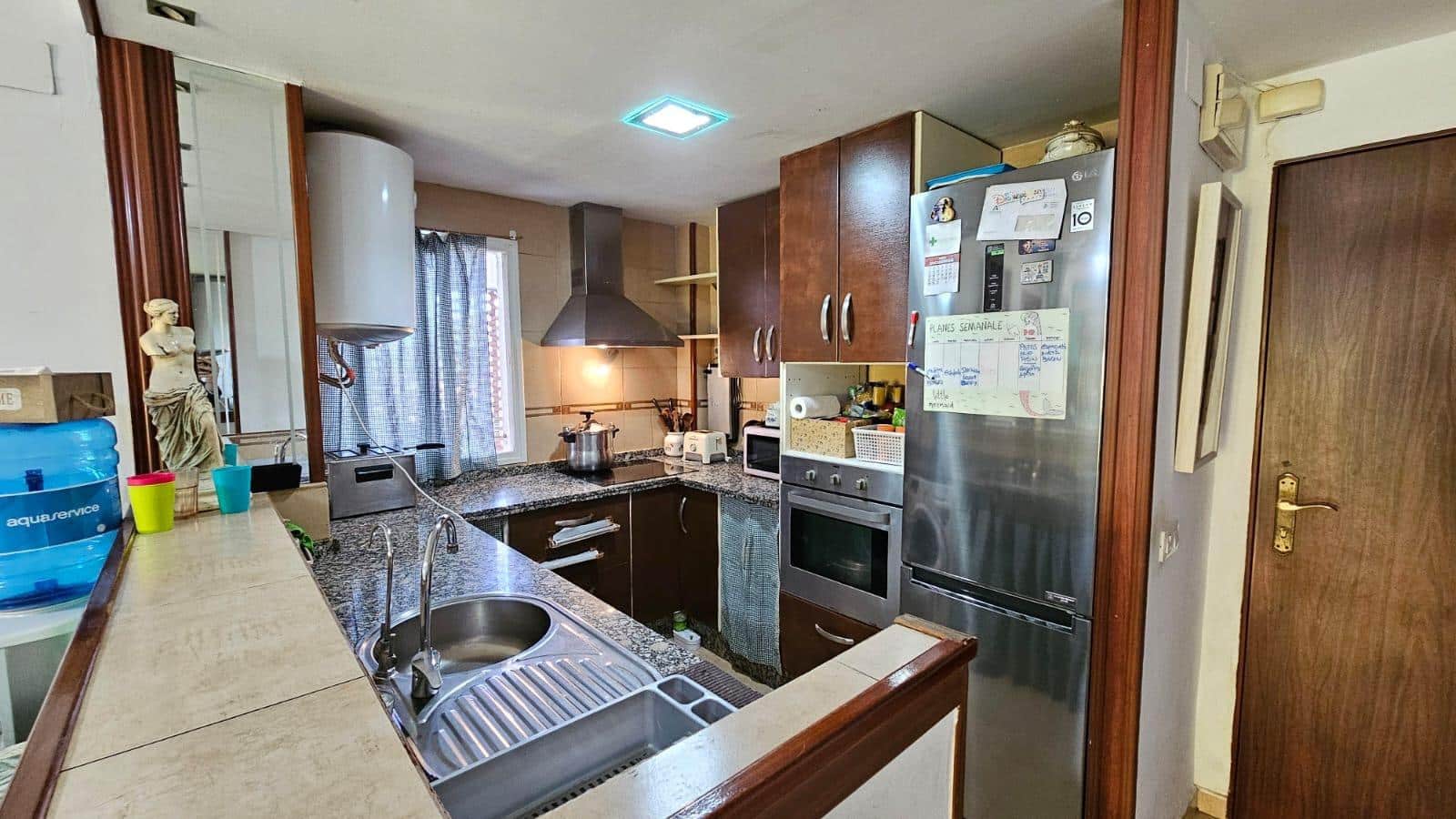 3 sypialnia Mieszkanie na sprzedaż w Miasto Kordoba - 131 000 € (Ref: 9478770)